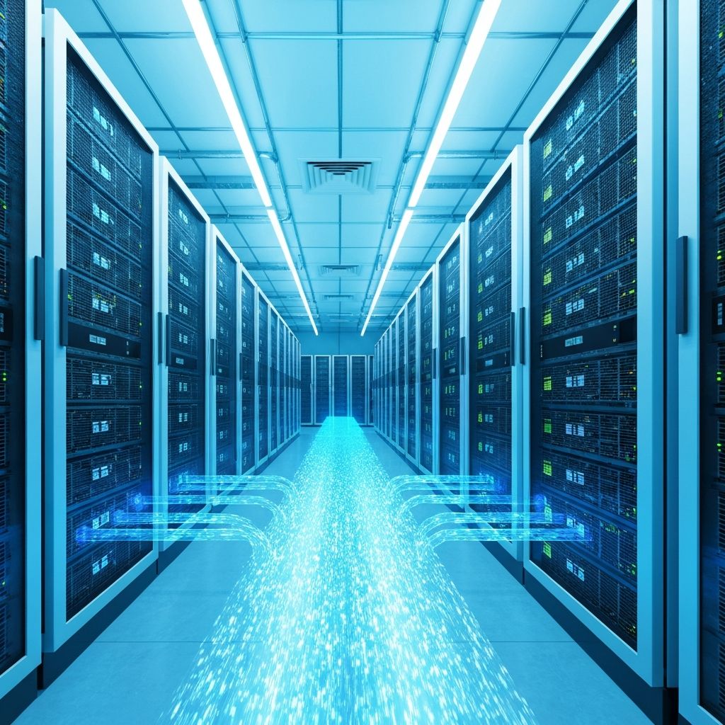 Digital Transformation