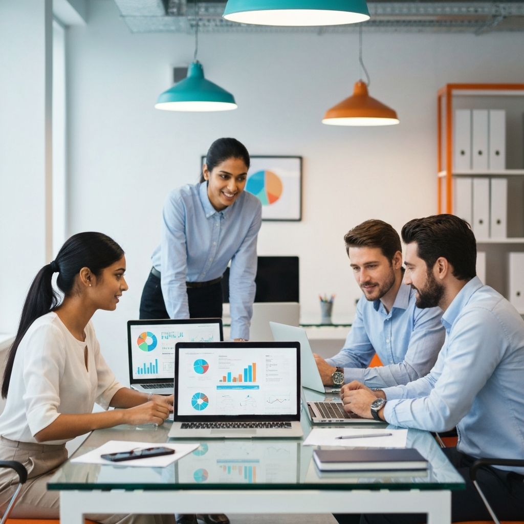 Our collaborative approach