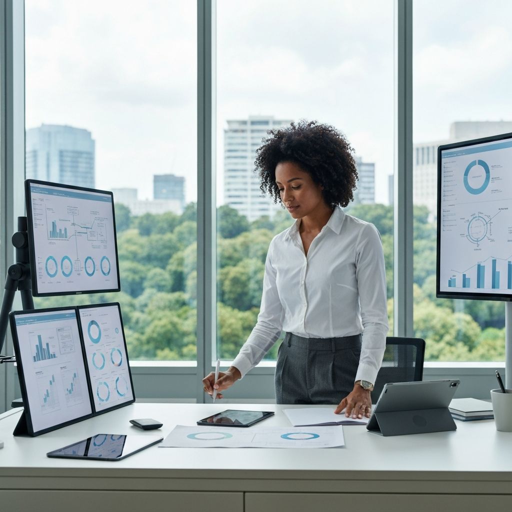 CIO strategic planning